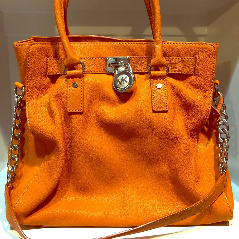 MK Purse